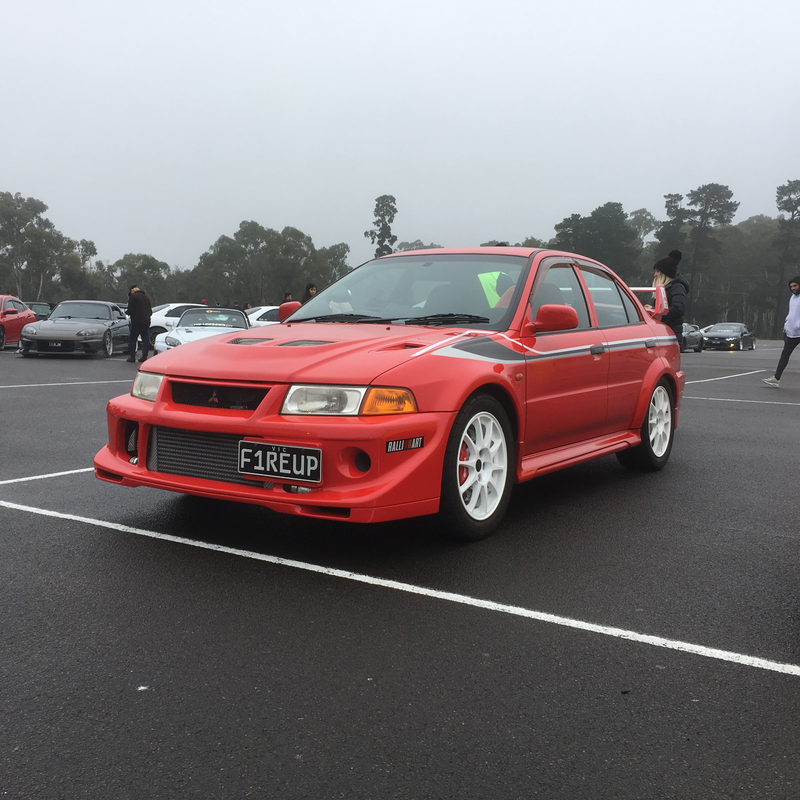 Illustration for article titled JDM fest - big pic dump